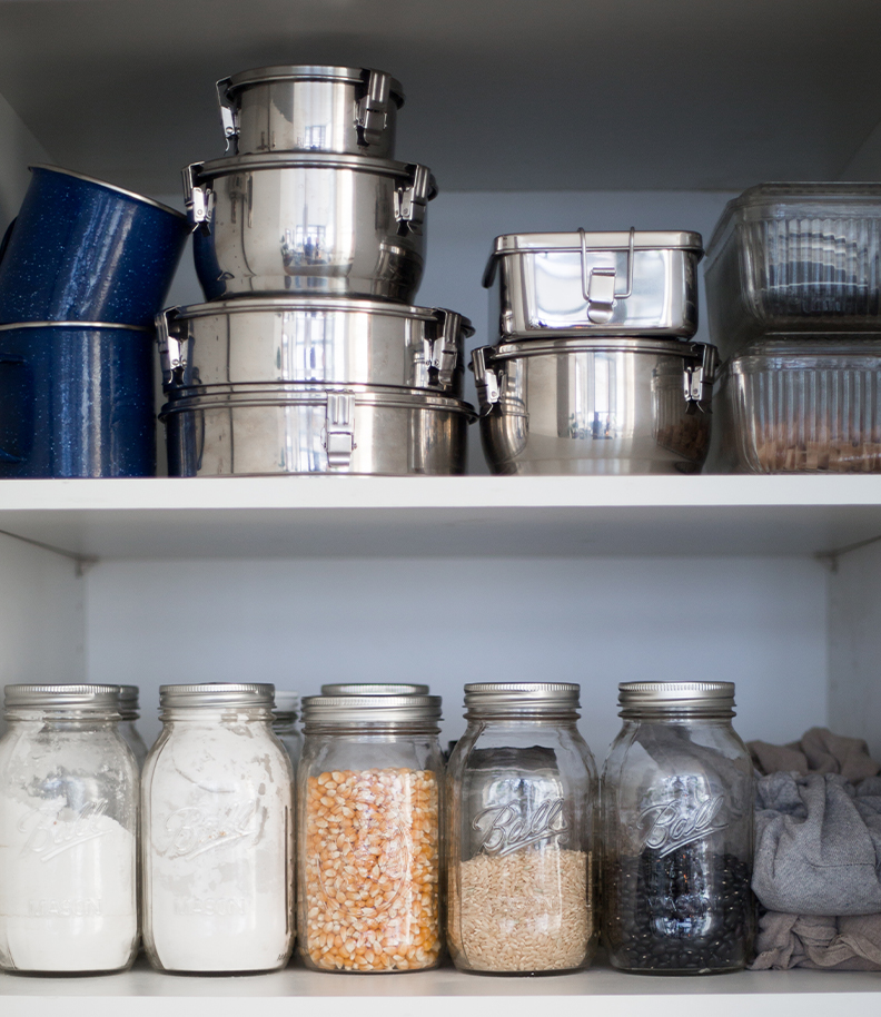 7 Simple Ways to Waste Less In Your Kitchen — Eat This Not That