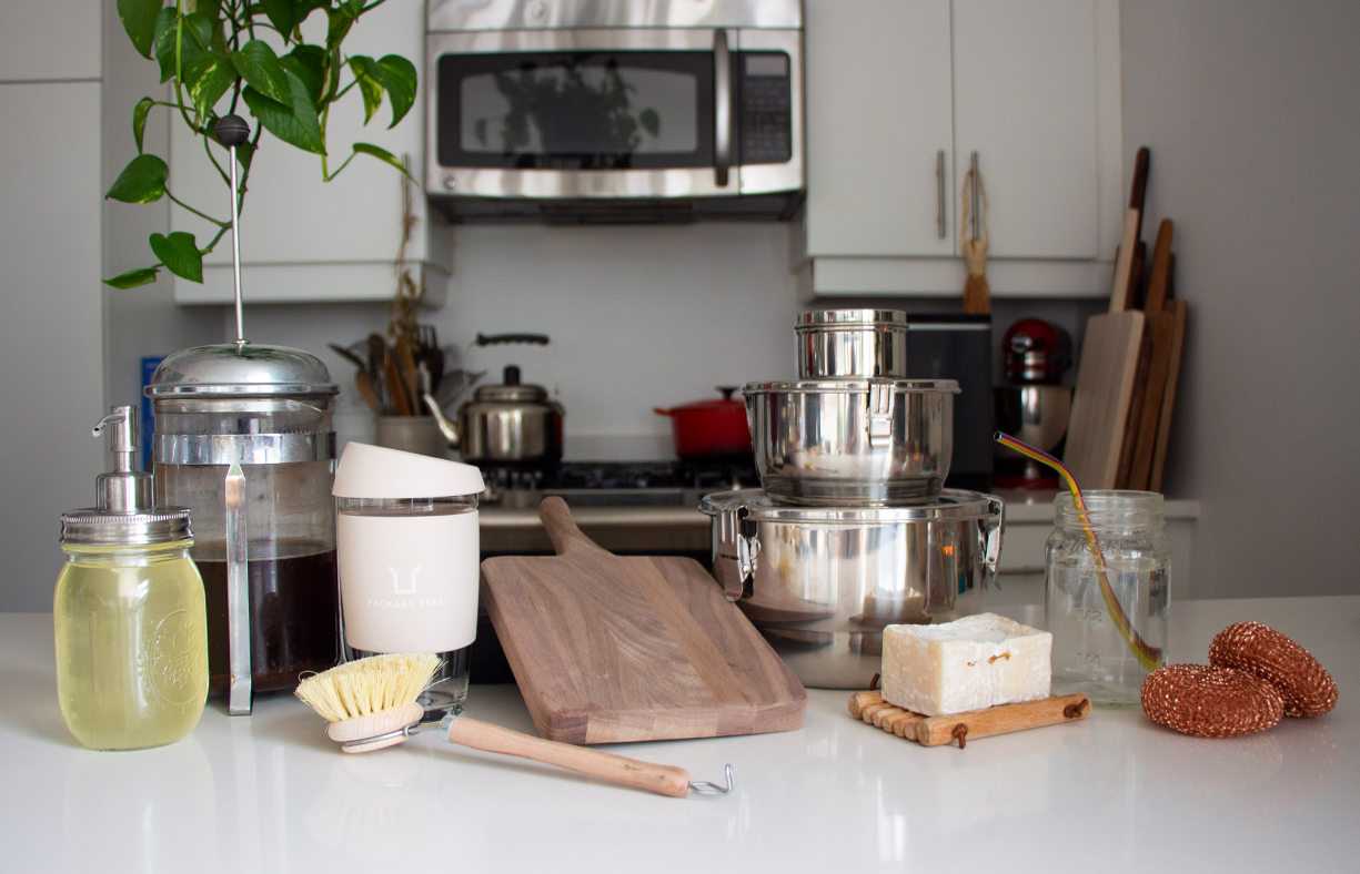 Stop wasting food and reach every nook and cranny of your jars with th –